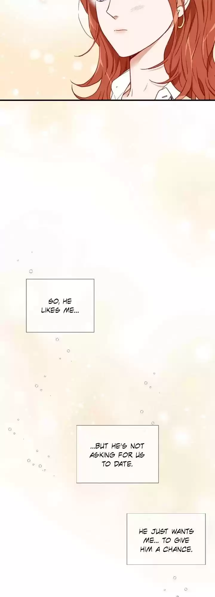 An Hour Of Romance Chapter 72