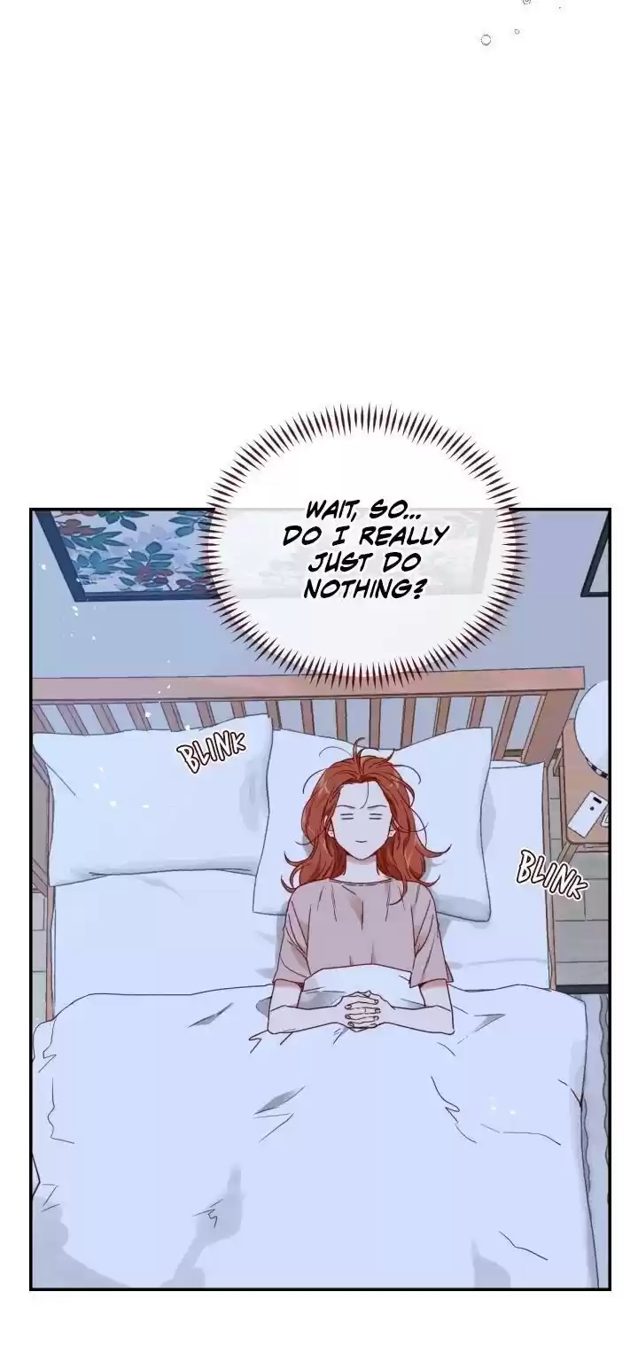 An Hour Of Romance Chapter 72