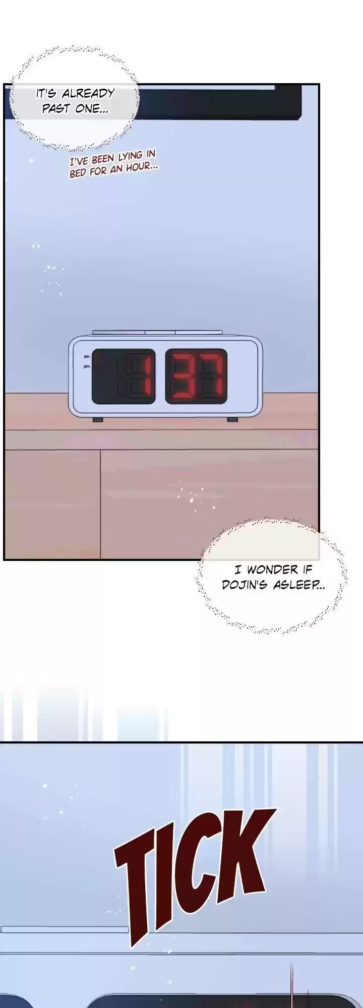 An Hour Of Romance Chapter 72