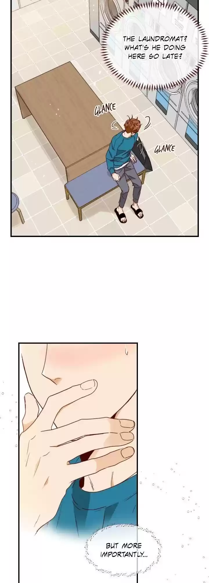 An Hour Of Romance Chapter 73