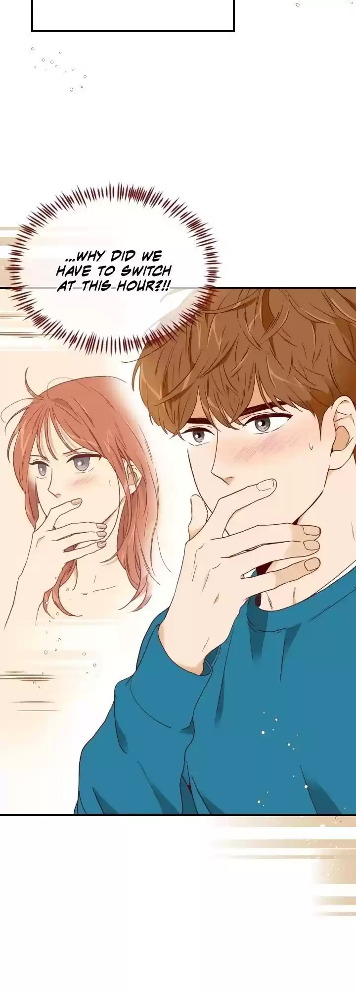 An Hour Of Romance Chapter 73