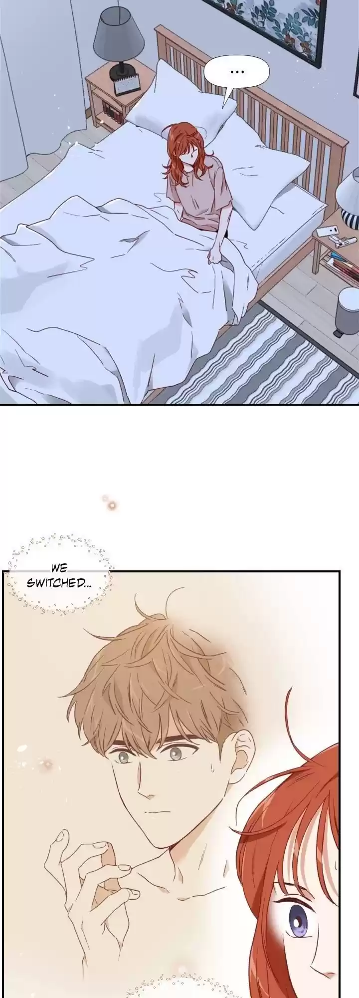 An Hour Of Romance Chapter 73