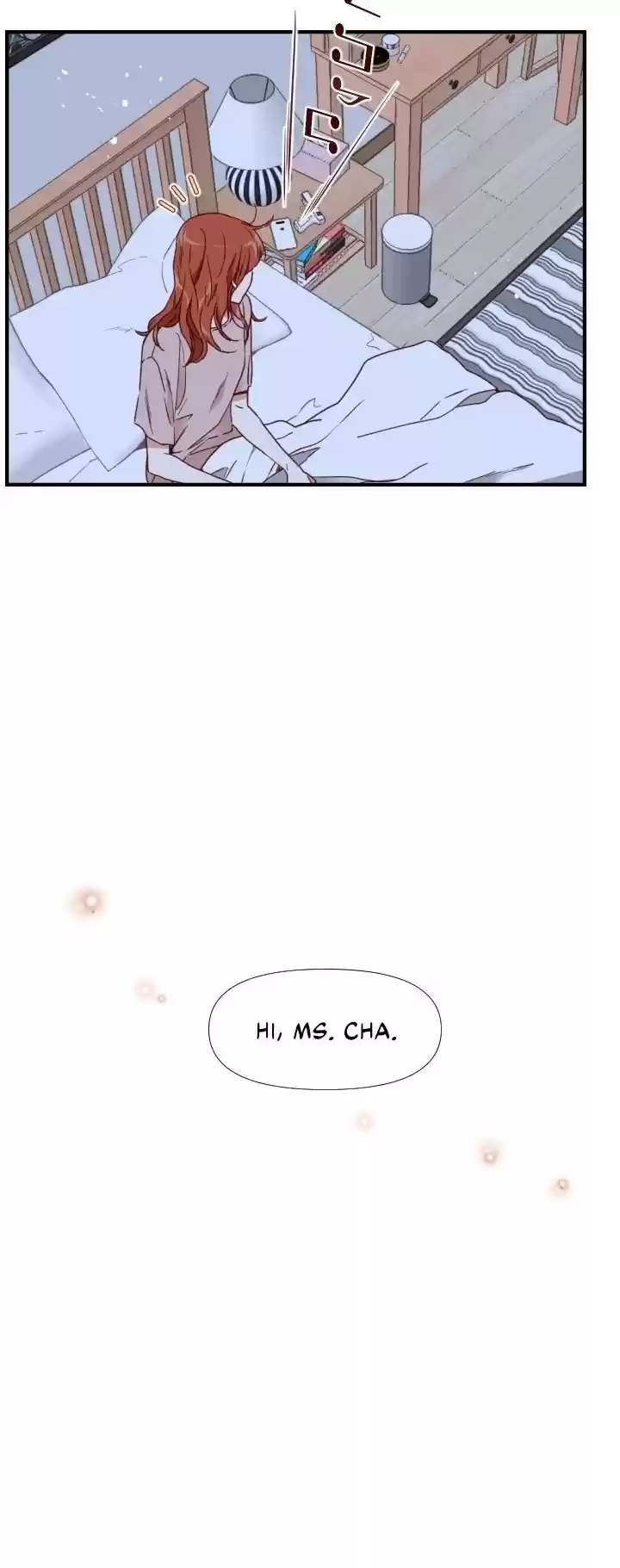 An Hour Of Romance Chapter 73