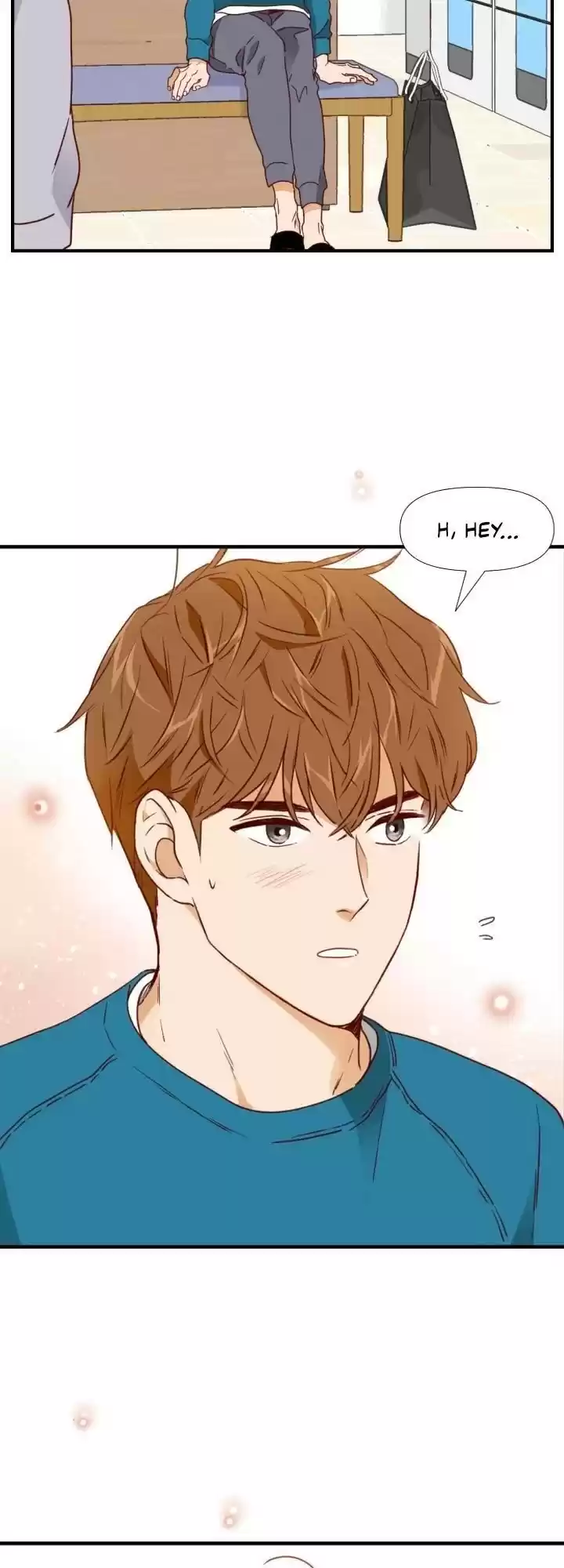 An Hour Of Romance Chapter 73