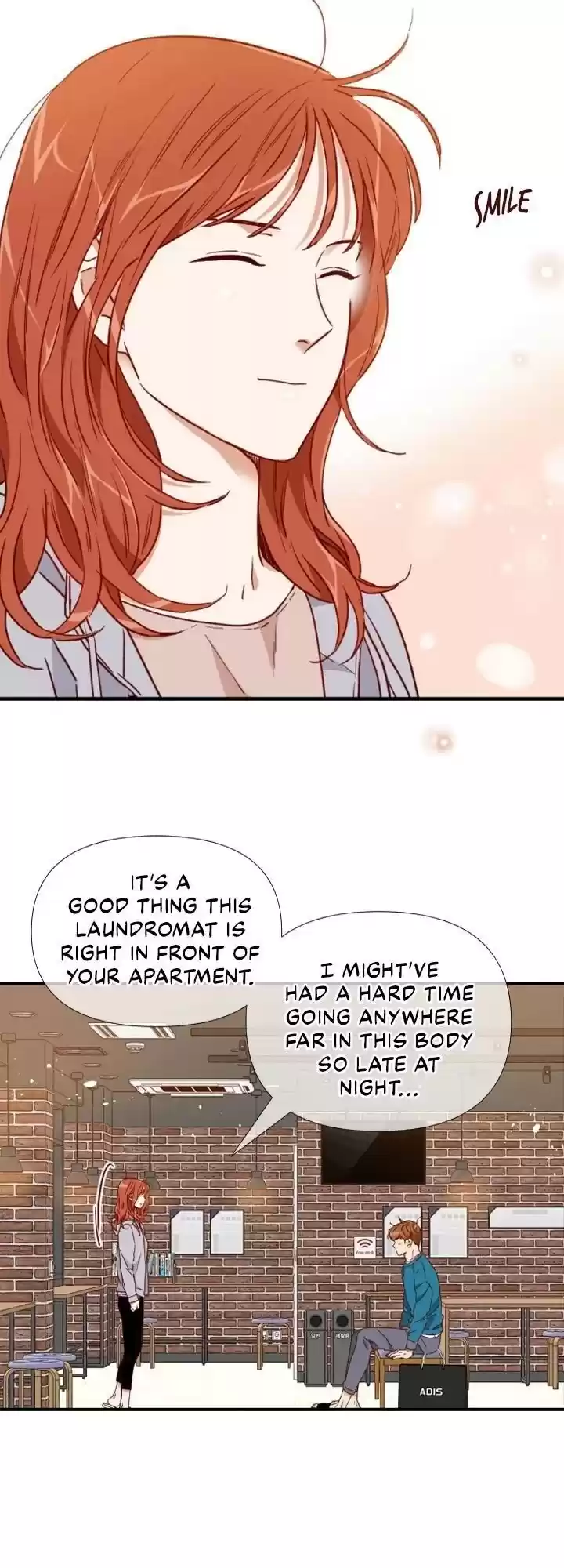 An Hour Of Romance Chapter 73