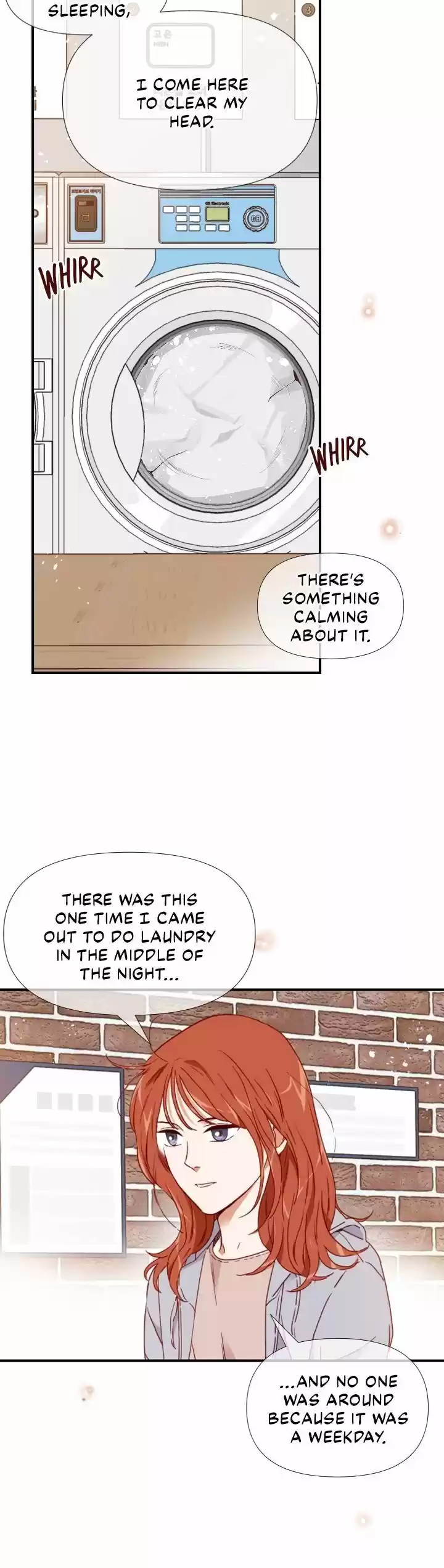 An Hour Of Romance Chapter 73