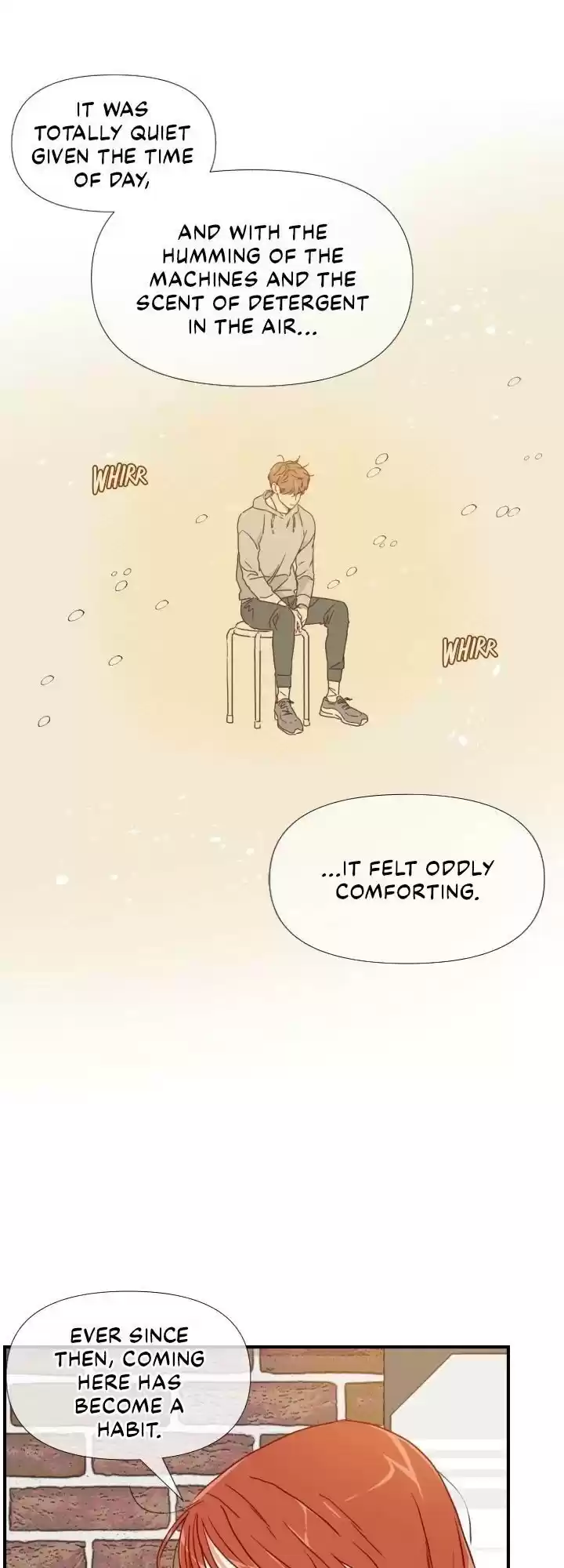 An Hour Of Romance Chapter 73