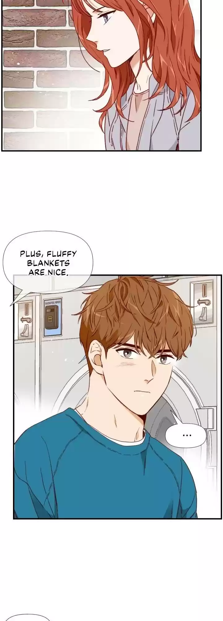 An Hour Of Romance Chapter 73