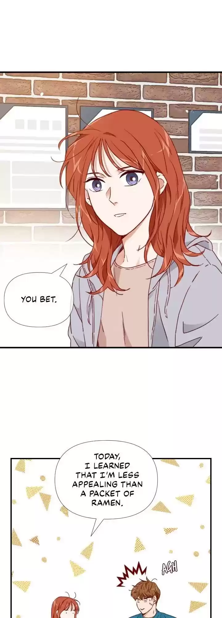 An Hour Of Romance Chapter 73