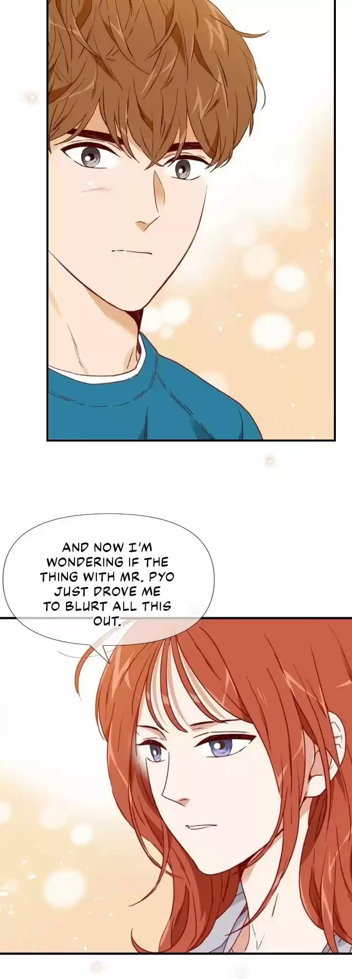 An Hour Of Romance Chapter 73