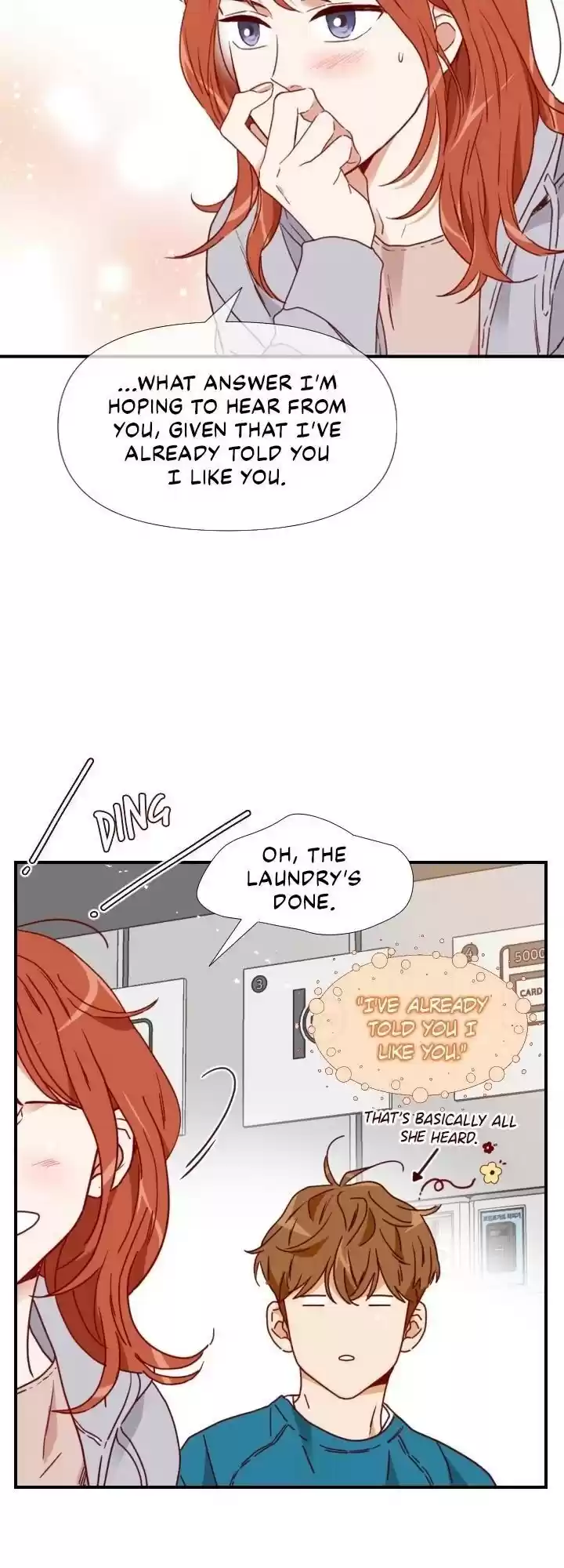 An Hour Of Romance Chapter 73