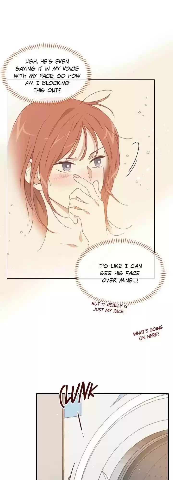 An Hour Of Romance Chapter 73