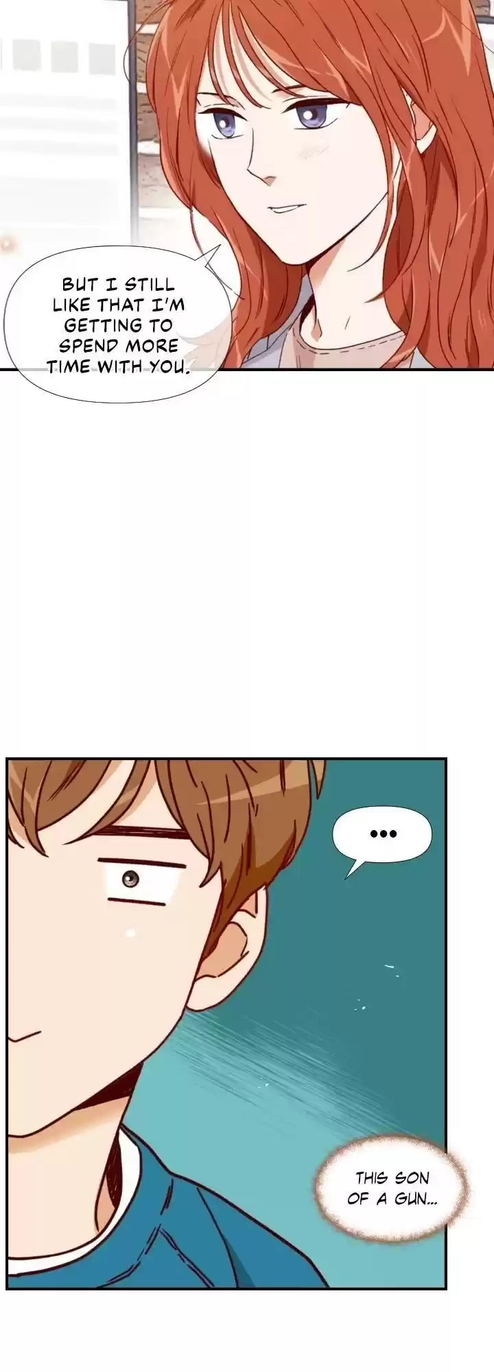 An Hour Of Romance Chapter 73