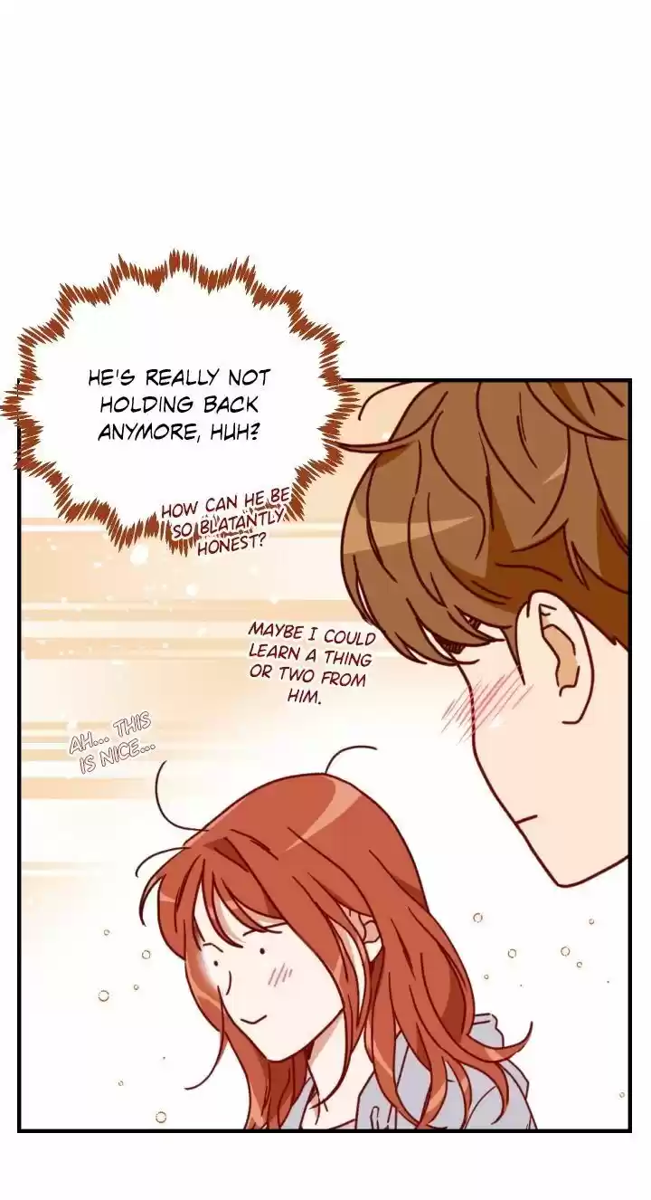 An Hour Of Romance Chapter 73