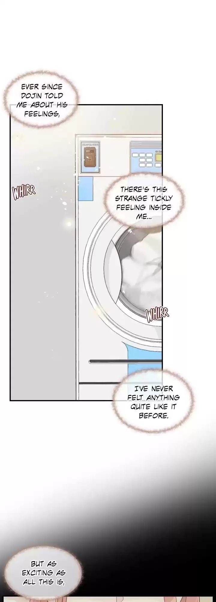 An Hour Of Romance Chapter 73