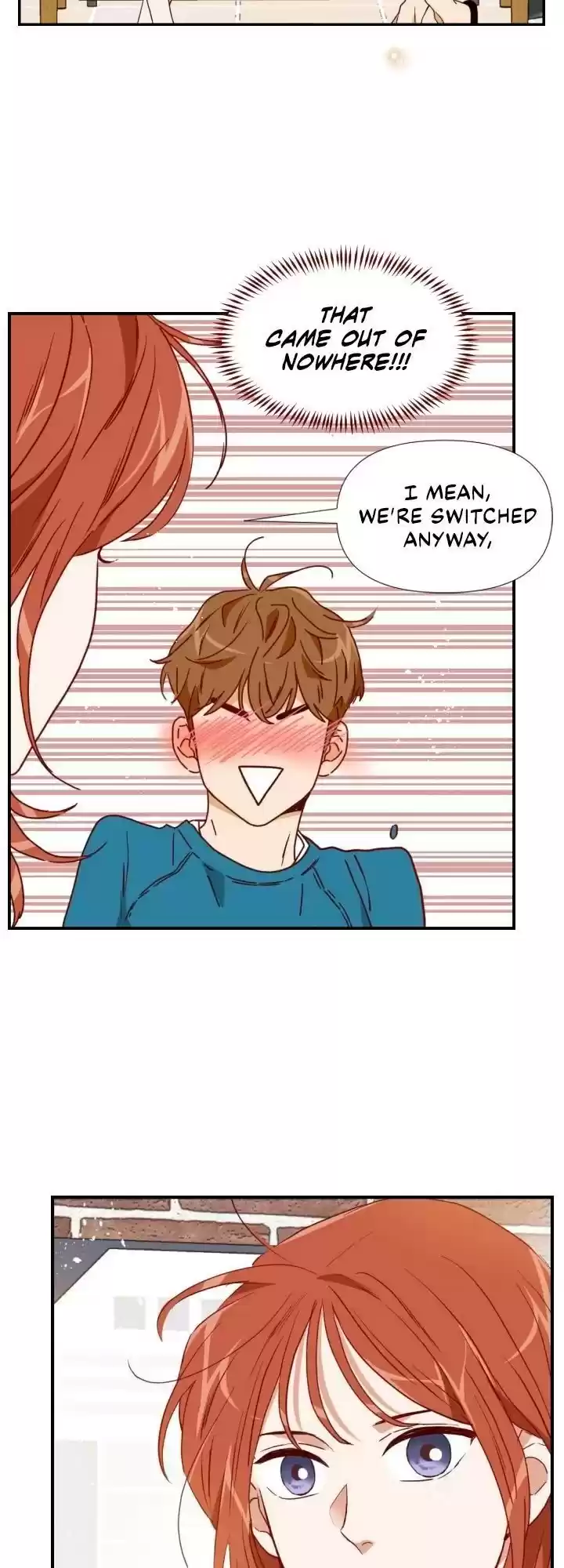 An Hour Of Romance Chapter 73