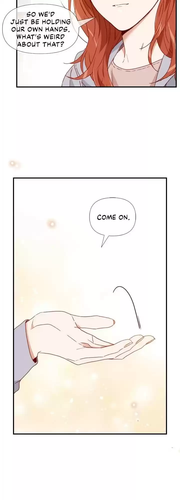 An Hour Of Romance Chapter 73