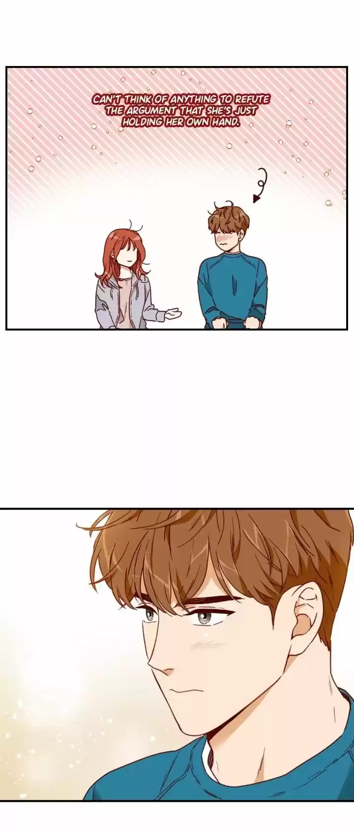 An Hour Of Romance Chapter 73