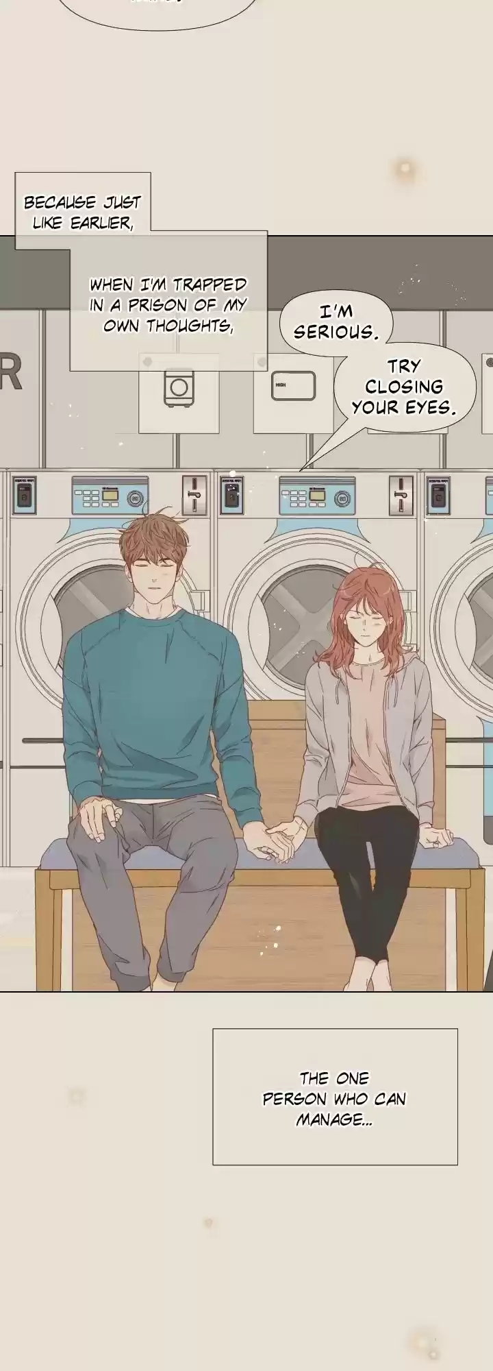 An Hour Of Romance Chapter 73