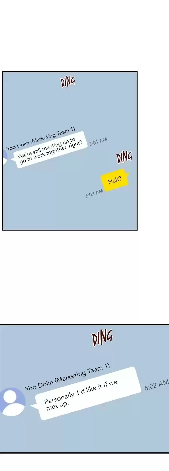 An Hour Of Romance Chapter 74