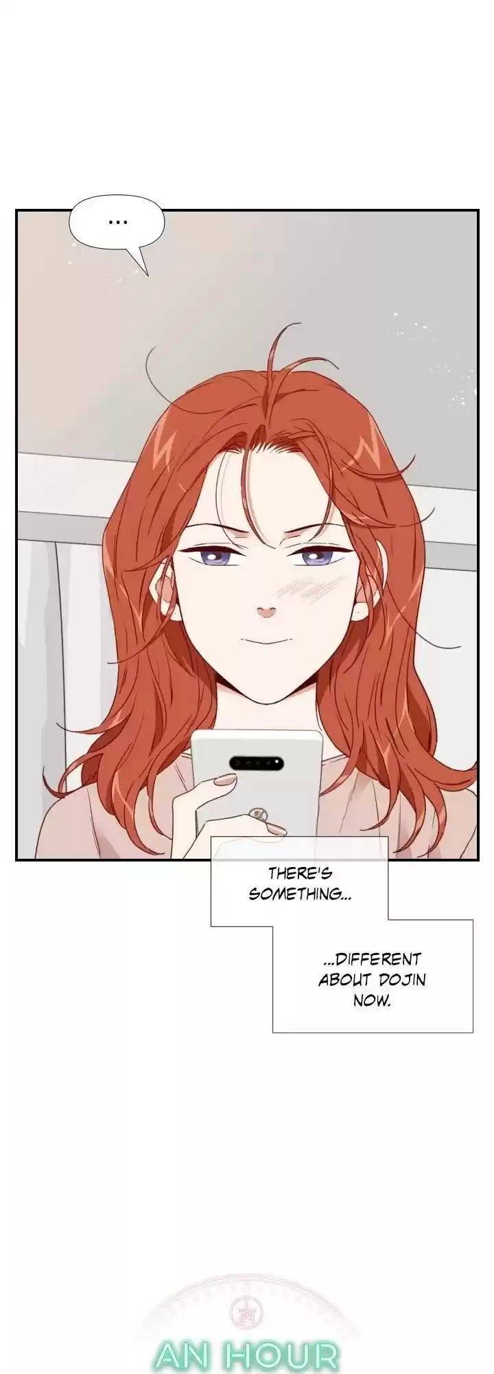 An Hour Of Romance Chapter 74