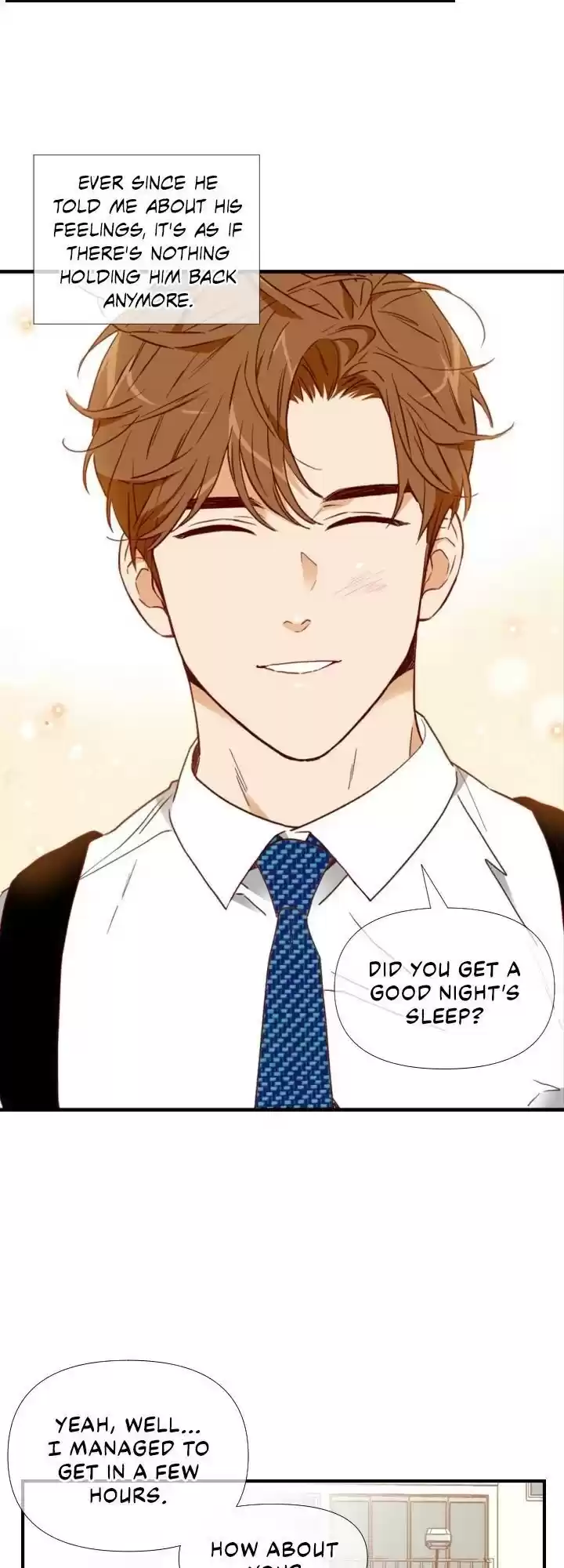 An Hour Of Romance Chapter 74