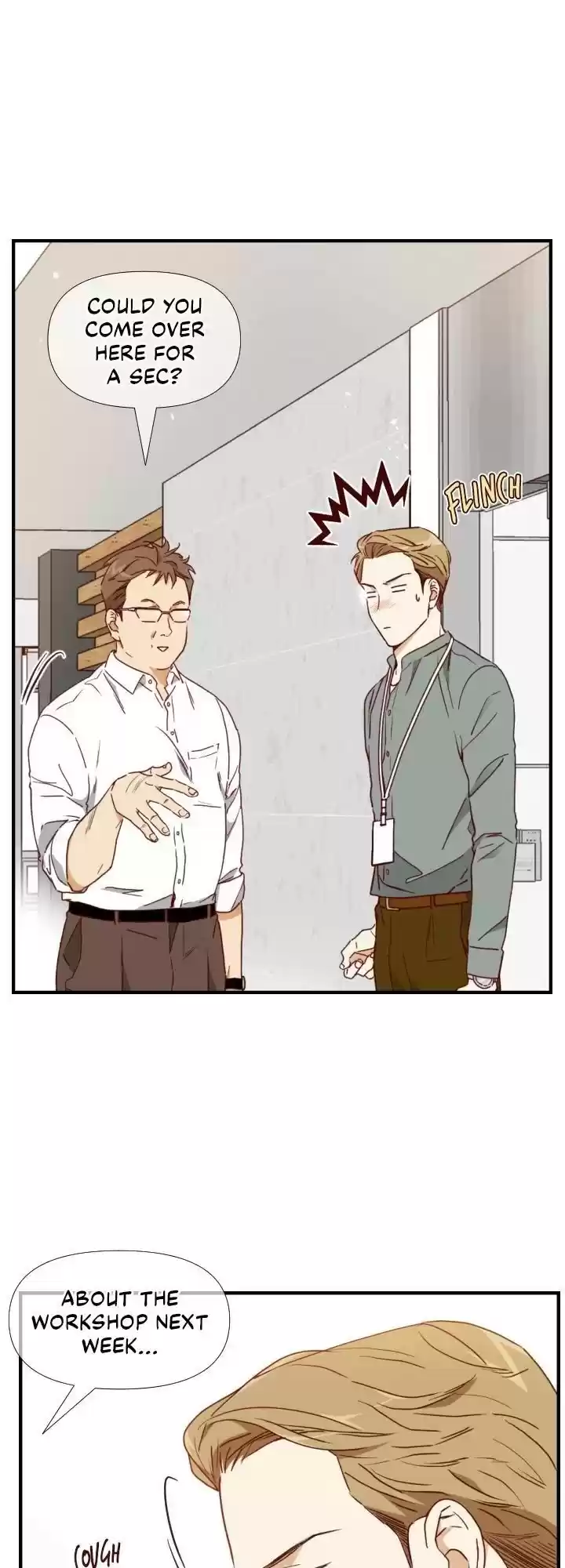 An Hour Of Romance Chapter 74