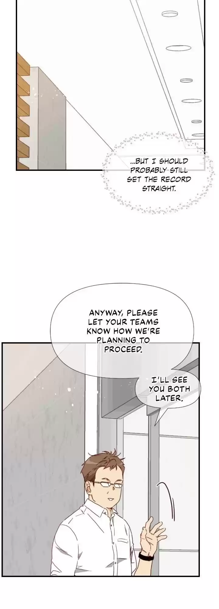 An Hour Of Romance Chapter 74