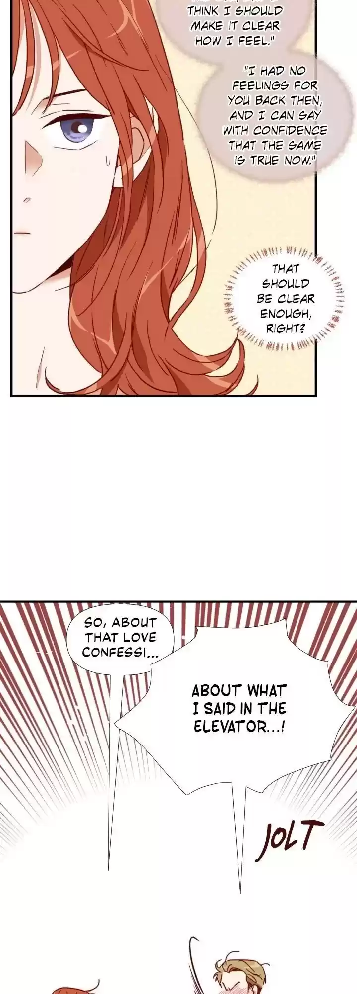 An Hour Of Romance Chapter 74