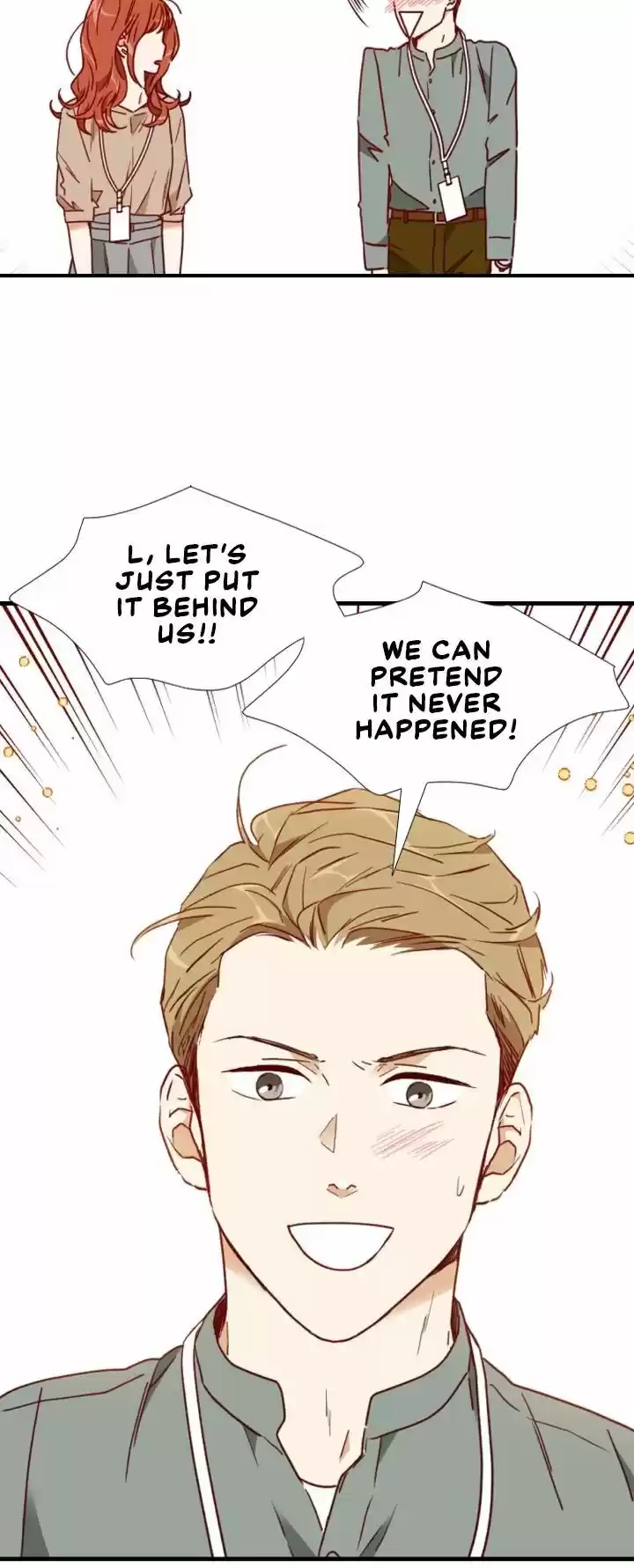 An Hour Of Romance Chapter 74