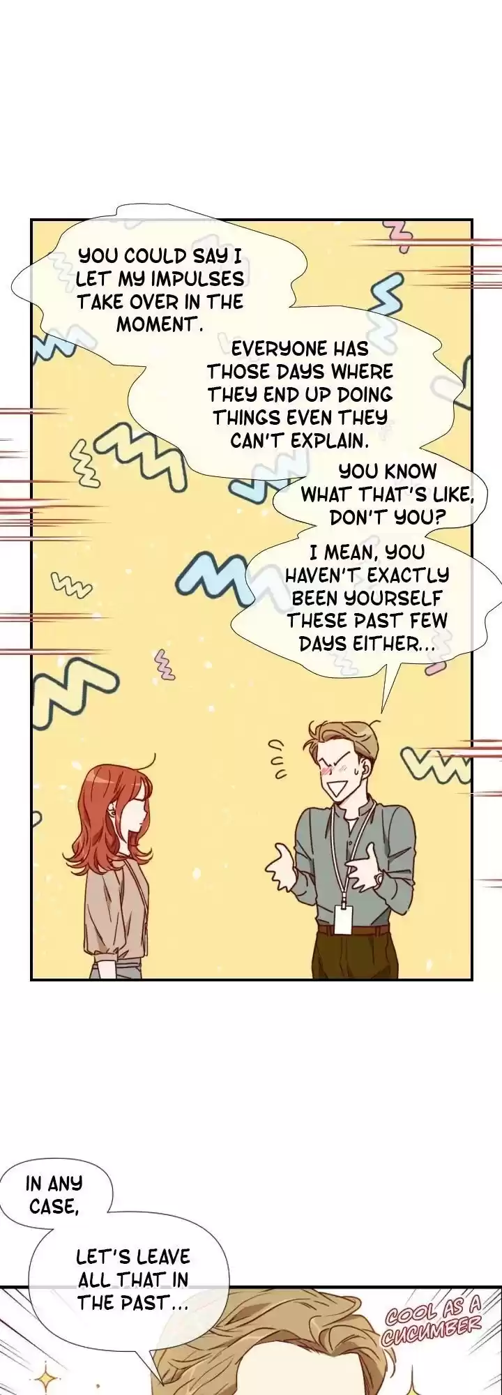 An Hour Of Romance Chapter 74