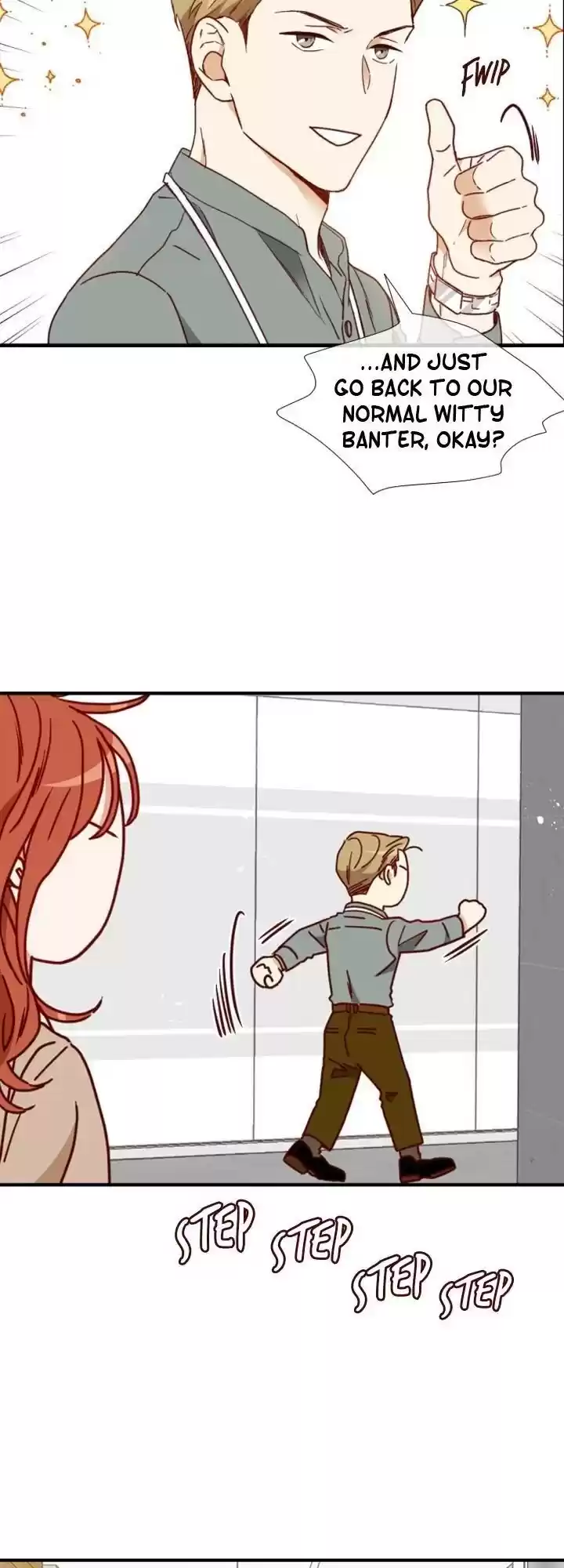 An Hour Of Romance Chapter 74