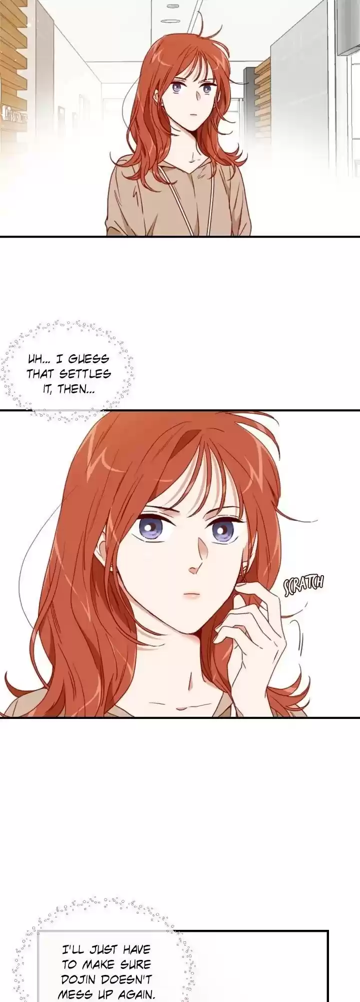 An Hour Of Romance Chapter 74