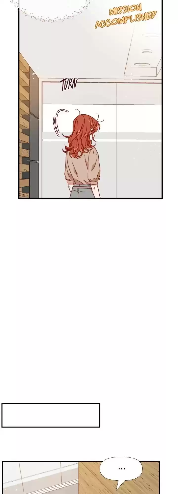 An Hour Of Romance Chapter 74