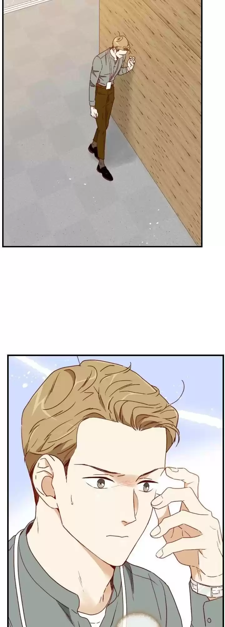 An Hour Of Romance Chapter 74