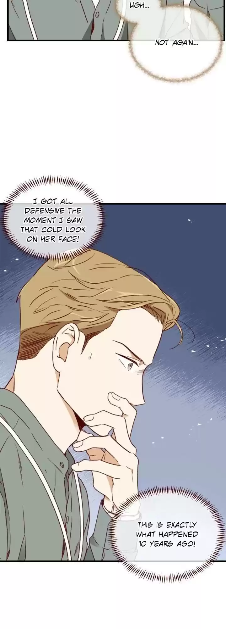 An Hour Of Romance Chapter 74