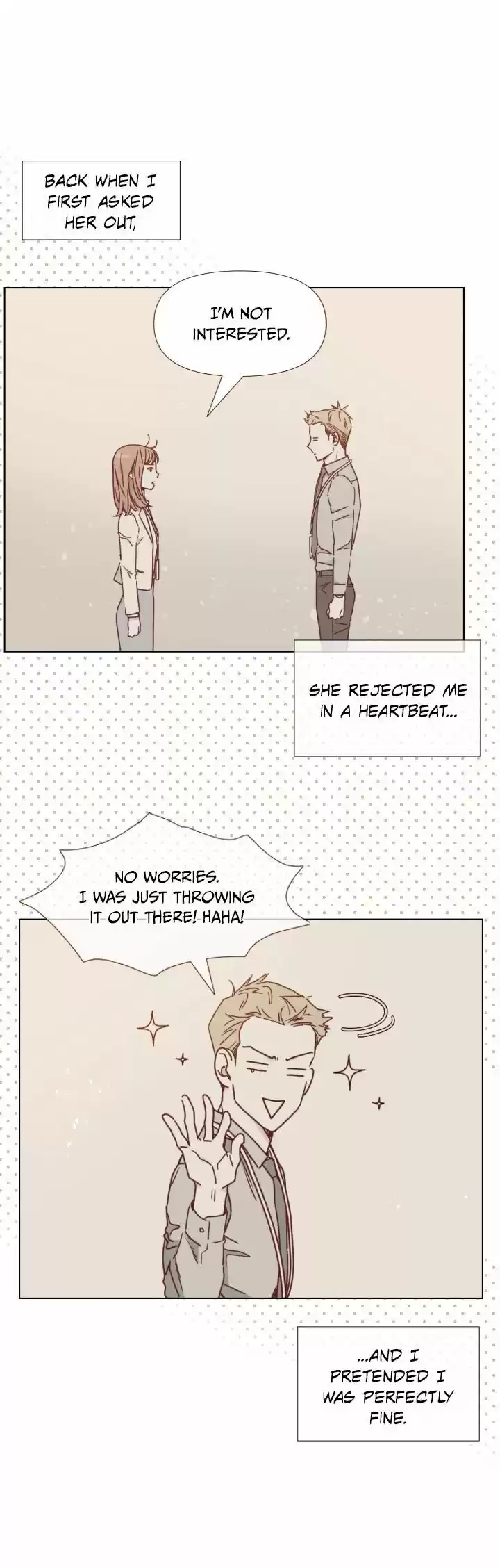 An Hour Of Romance Chapter 74