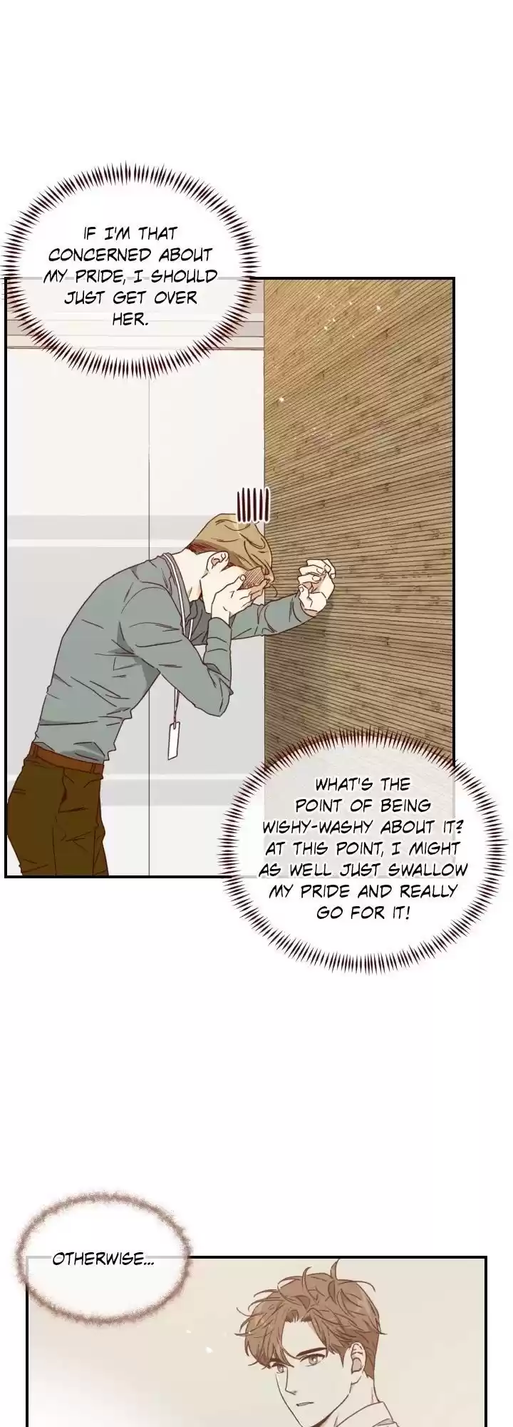 An Hour Of Romance Chapter 74