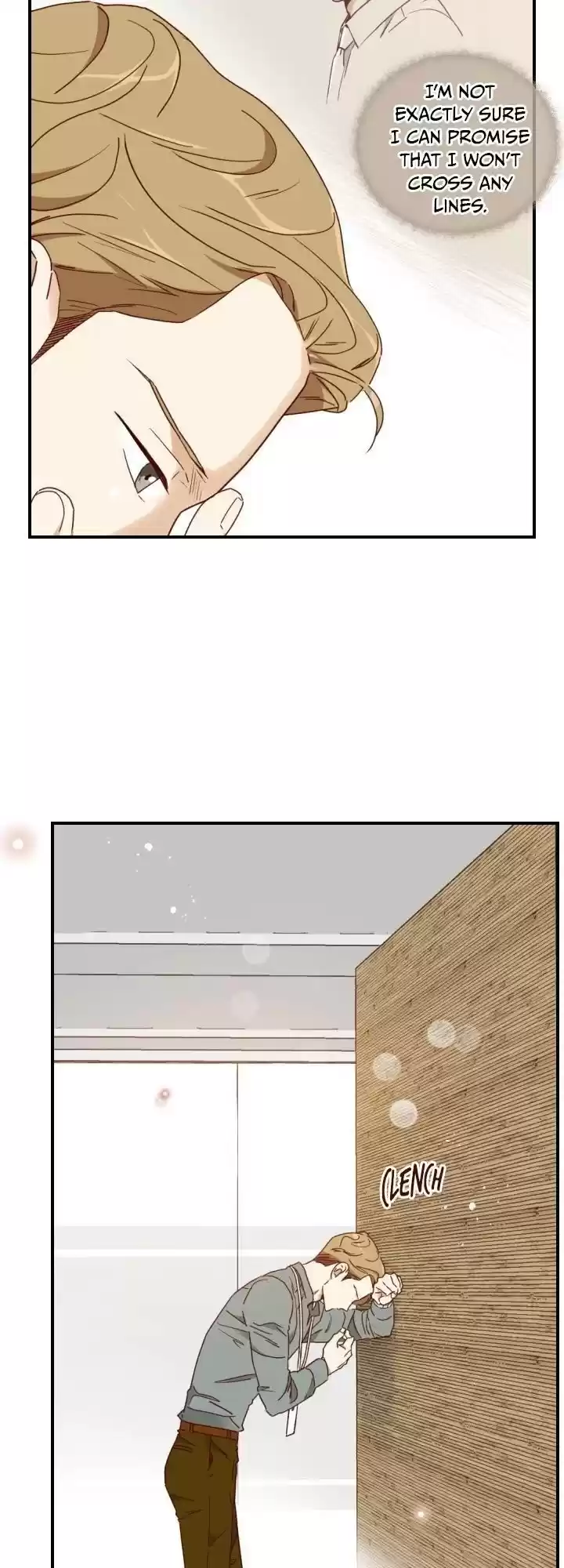 An Hour Of Romance Chapter 74