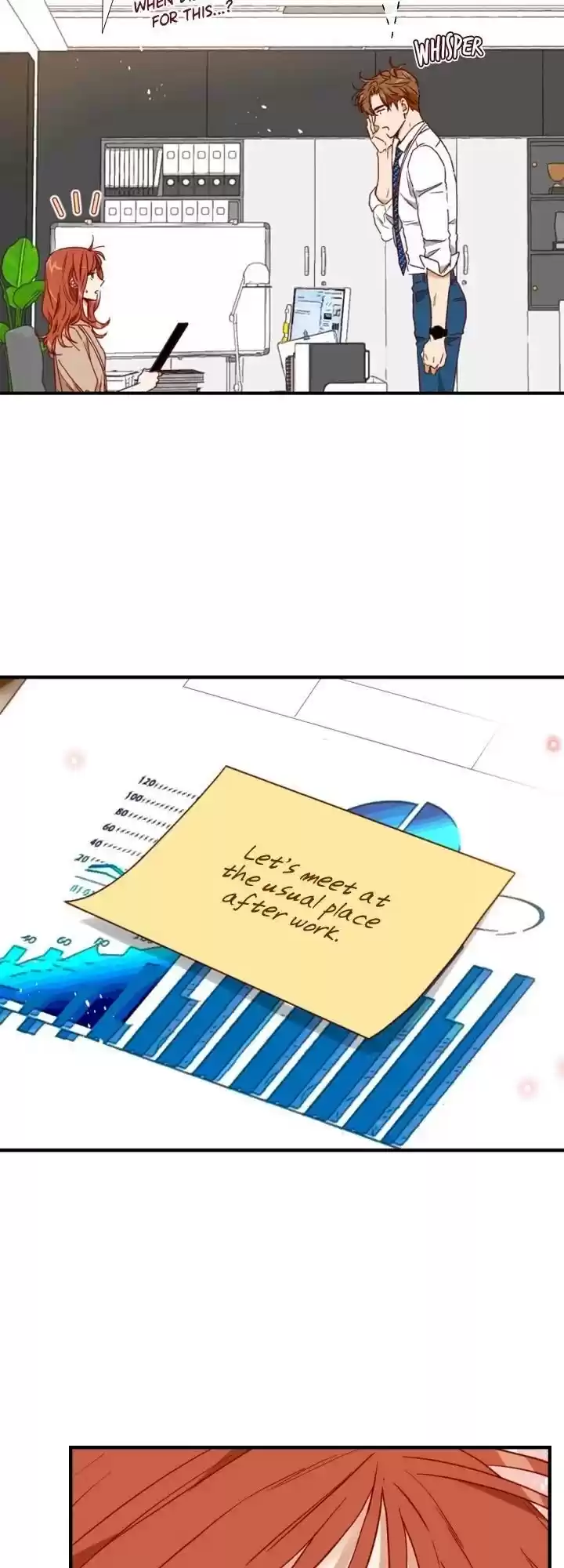 An Hour Of Romance Chapter 74