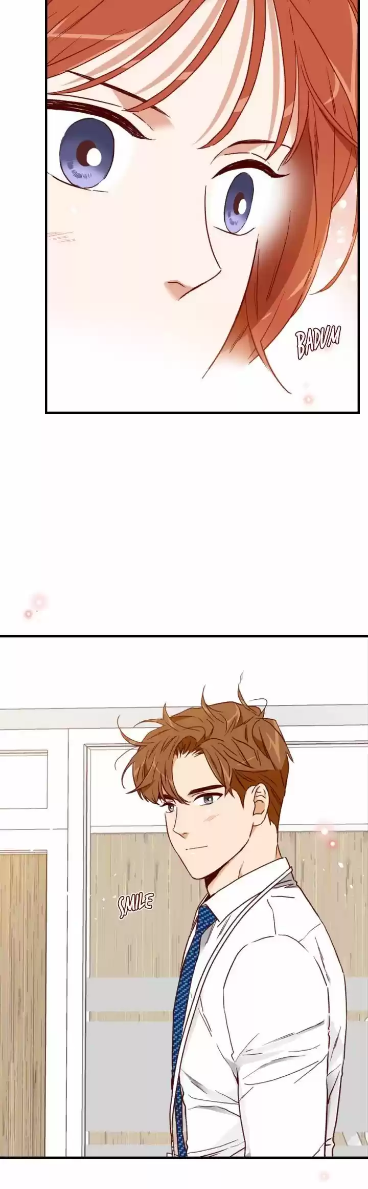 An Hour Of Romance Chapter 74