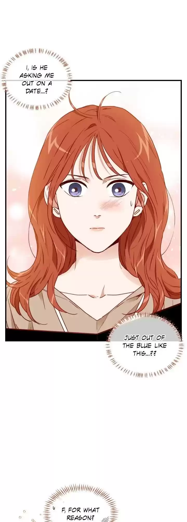 An Hour Of Romance Chapter 74