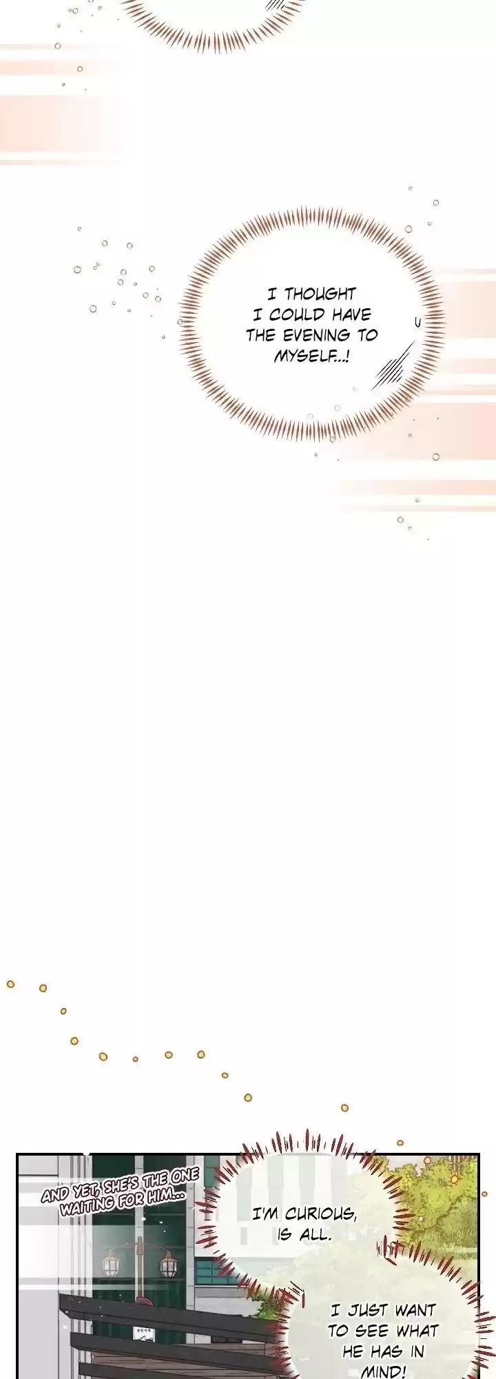 An Hour Of Romance Chapter 74