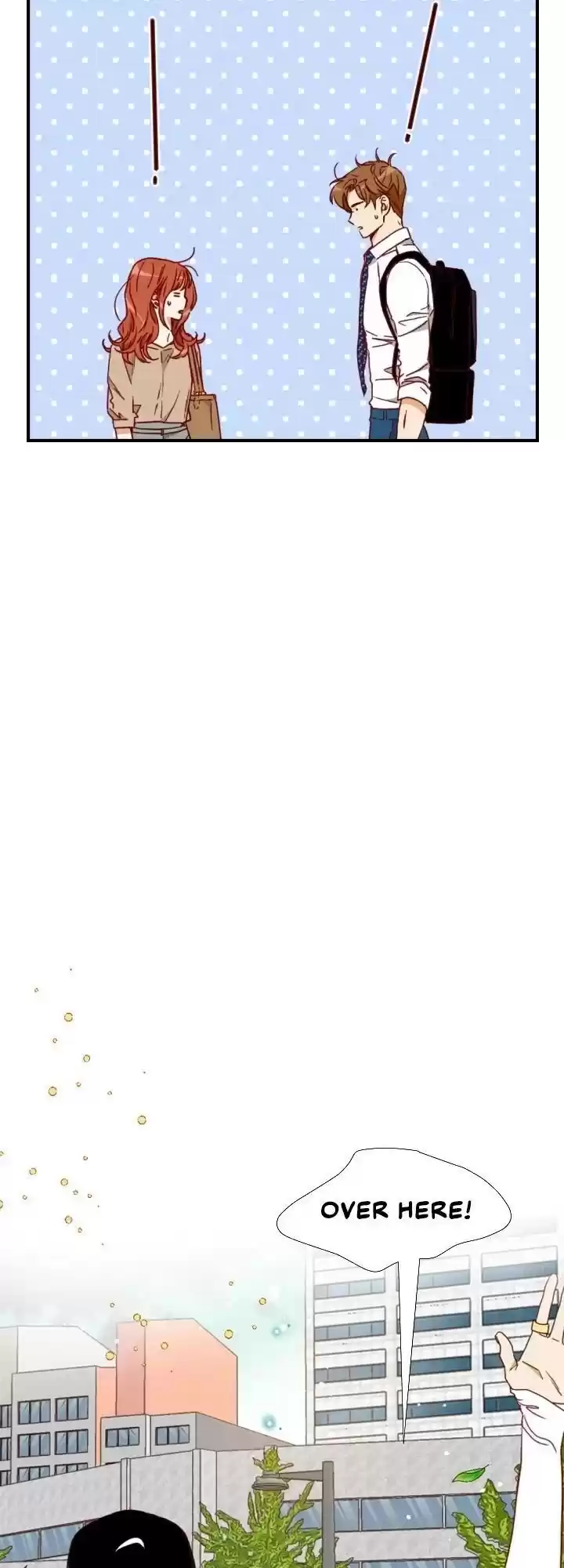 An Hour Of Romance Chapter 74