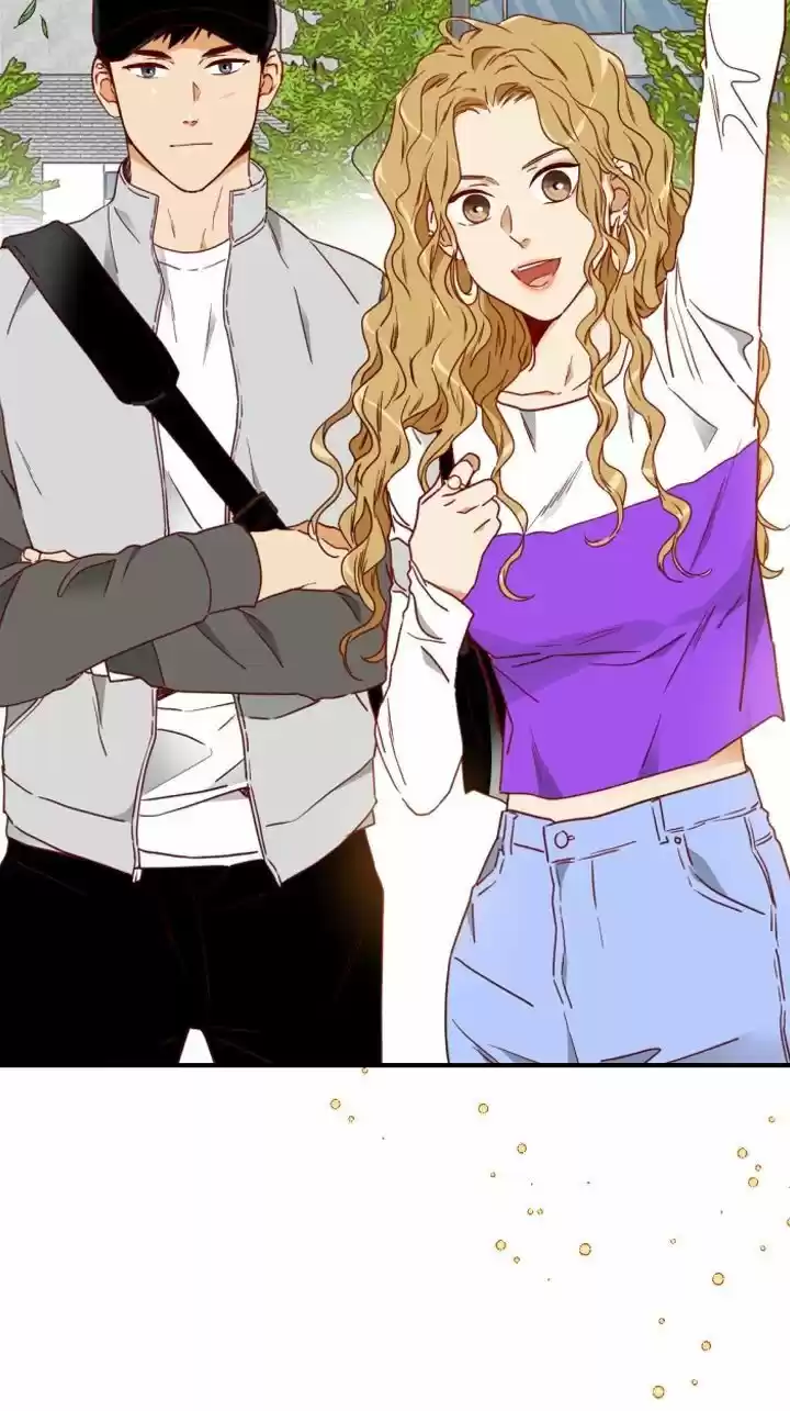 An Hour Of Romance Chapter 74