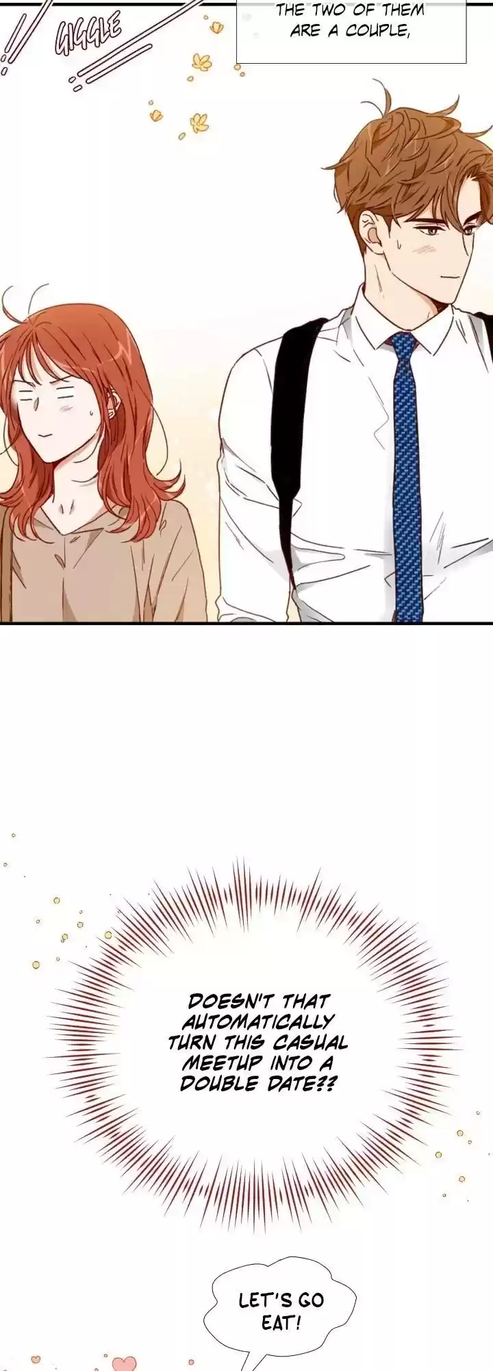 An Hour Of Romance Chapter 75