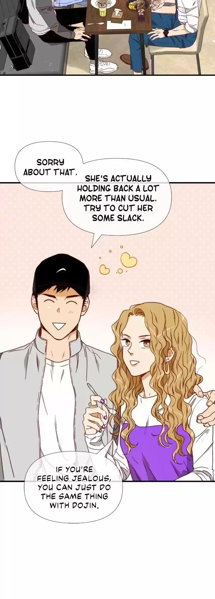 An Hour Of Romance Chapter 75