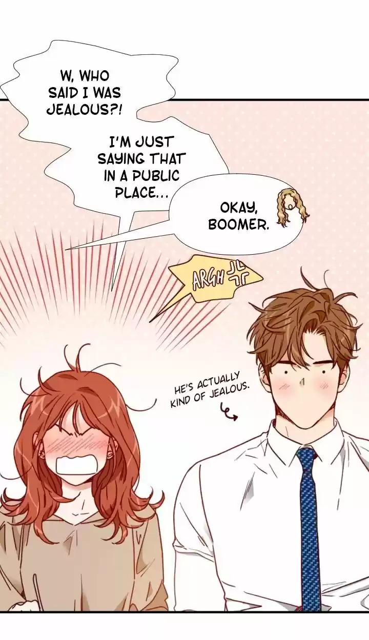 An Hour Of Romance Chapter 75