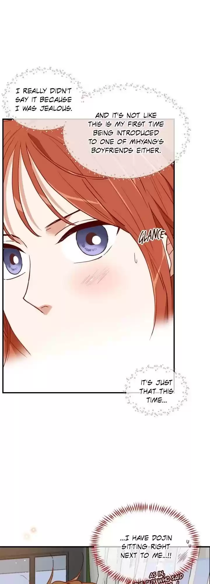 An Hour Of Romance Chapter 75