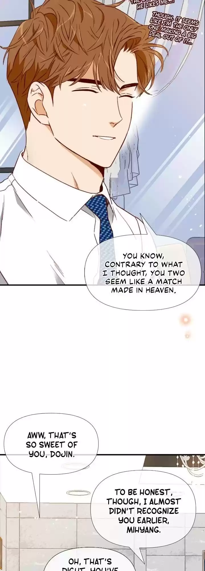 An Hour Of Romance Chapter 75